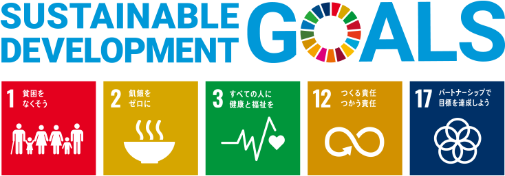 SDGs